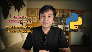Dev Setup: Setting Up Your Python Virtual Environment