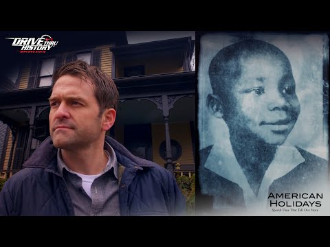 Was Martin Luther King Jr poor when he grew up?