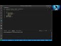 ITS 128 6.14 Namespaces and Scope Resolution