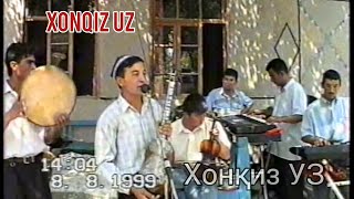 Ahliddin xofizni xotirlab... Mavlonbekov Axliddin Alijonovich 1978-yil sinfdoshlar Xonqiz UZ