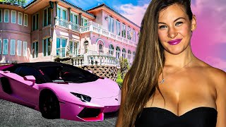 Miesha Tate's Unique Story And Lifestyle!