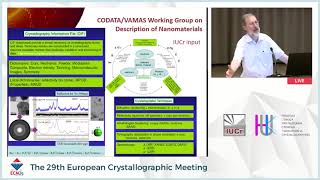 CODATA and (meta)data characterisation in the wider world