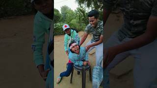 Patient ne doctor ko pagal kar diya 🤣 #funny #short #video #subscribe