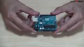 Introduzione ad ARDUINO cos'è e come funziona UNO, MEGA, LEONARDO