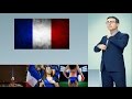 Watch John Oliver do French Accent (Compilation)