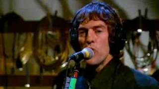 The Verve - Sit And Wonder (live)