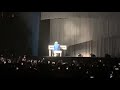 tyler, the creator - earfquake live chicago 2019