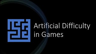Artificial Difficulty - Game Dev Mistake