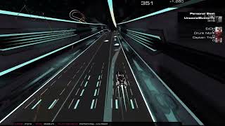 Audiosurf 2 \