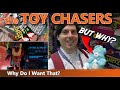 The Toy Chasers Ep16 - Why Do I Want That?