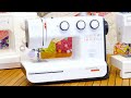 great sewing machines under $400 with grace u0026 elyse