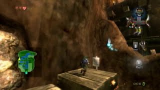 Twilight Princess Kiosk Demo 100% IL - 2:18.76