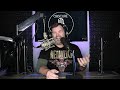 audio technica bp40 broadcast dynamic microphone test review vs. heil pr40