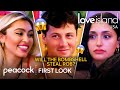 First Look: Will Rob Leave Leah for a Bombshell!? | Love Island USA on Peacock