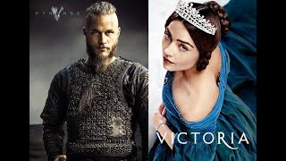 Top 15 Historical TV Shows