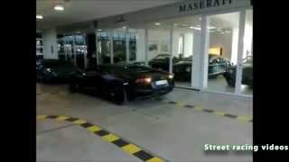 Supercar Fails and Crashes Compilation HD VIDEO 2015