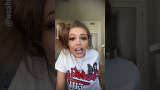 Fans Say Woah Vicky Is Being Controlled