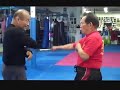 grand master atillo balintawak and guro dan inosanto