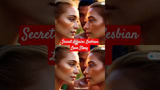 Secret Love Affair of a married women Lesbian Soul Storytelling Love Story #shorts