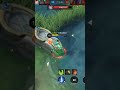 Moments savage hero wanwan #shorts #mobilelegends #mlbb #viral #mlbbindonesia #2022 #video