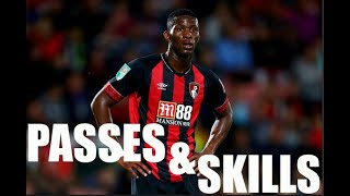 Jefferson Lerma 2020-Defensive Skills\u0026Passes I HD