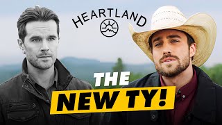 Heartland Season 17 Episode 5 Reveals The New Ty Borden!