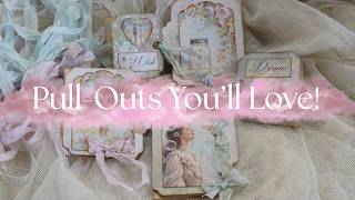Easy Pull Out Journal Spots You'll Want To Make Today