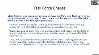 Affordable Housing Production Task Force: Community Focus Subcommittee: 10.24.24 Meeting