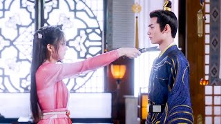 Cinderella avenged her parents and stabbed the general💕ChineseDramaEngsub