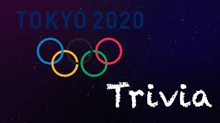 Tokyo2020 Trivia II Chinese shooter \u0026 first gold medalist of the Games Yang Qian