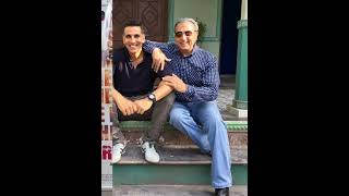 Bollywood Khiladi Actor Akshay Kumar and Gulshan Grover || status Video #akshaykumar #shorts #viral