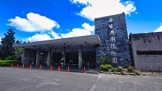 【台東原生應用植物園】藥用植物導覽 - 台東卑南 Taitung Native Applied Botanical Garden - Beinan Taitung (Taiwan)