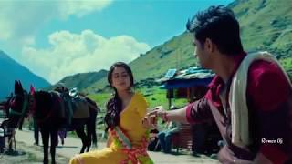 Romantic Whatsapp status video || Qaafirana Song || Kedarnath Movie || Sara Ali Khan Status