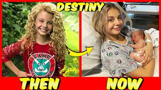 BUNK'D 😱 Then And Now 🔥 2026