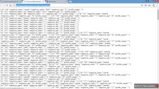 get data from API | Display data in Angular | Angular-5 Video Tutorial-23