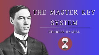 The Master Key System (1916) Charles Haanel