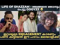 Life of Shazzam | നിങ്ങൾ സിനിമ റിവ്യൂ ഒന്നും നിർത്തല്ലേ Bro 😳| #callmeshazzam #usualpsycho #youtuber