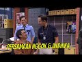 Angga Nggok & Andhika Senasib, Gak Diajak Ikut Geng Motor! | LAPOR PAK! BEST MOMENT (25/10/23)