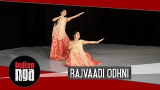 Rajvaadi Odhni - Kalank - Bollywood Dance