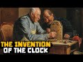 The Invention of the Clock -  Historical Curiosities -  See U in History