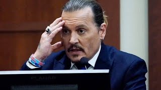 Aposentada sofre golpe e perde R$ 208 mil para homem que fingia ser o ator Johnny Depp