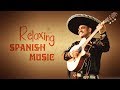 Relaxing Spanish Guitar | Guitarra Guadix | Beautiful Spanish Music (Instrumental)