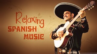 Relaxing Spanish Guitar | Guitarra Guadix | Beautiful Spanish Music (Instrumenta