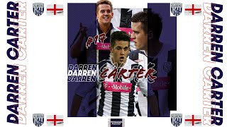 The Baggies Podcast Meets Darren Carter - #62