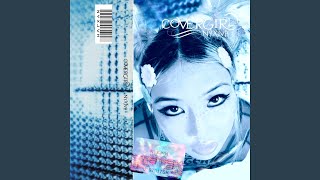 Cover Girl