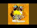 Something To Shout About