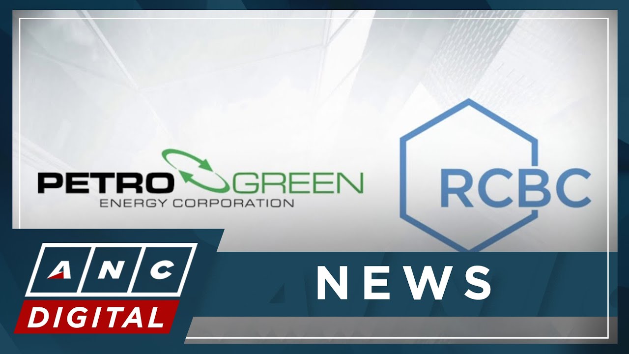 PetroGreen Secures P834-M Loan From RCBC For Bohol Solar Project | ANC ...