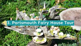 12 Fun Things to Do in Portsmouth with Kids