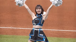 ファイターズガール YMCAダンス エスコンフィールド 2024.4.20