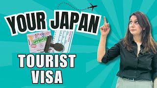 Ultimate Guide to Japan Tourist Visa: e-Visa Process \u0026 Tips for Indian Travelers